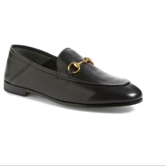 brixton convertible loafer gucci